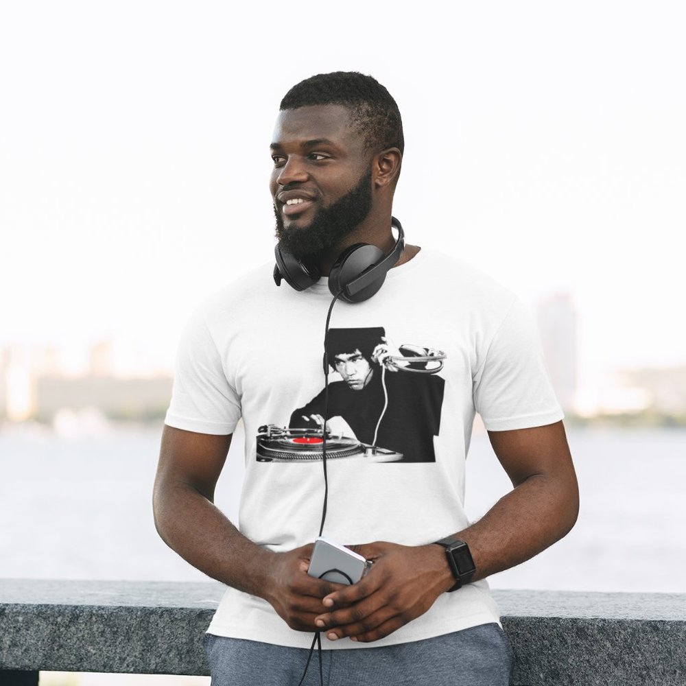 DJ Bruce II T-Shirt